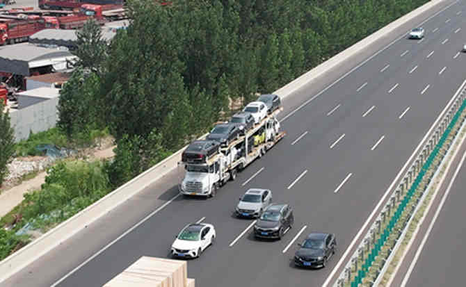 思南高速公路汽车救援